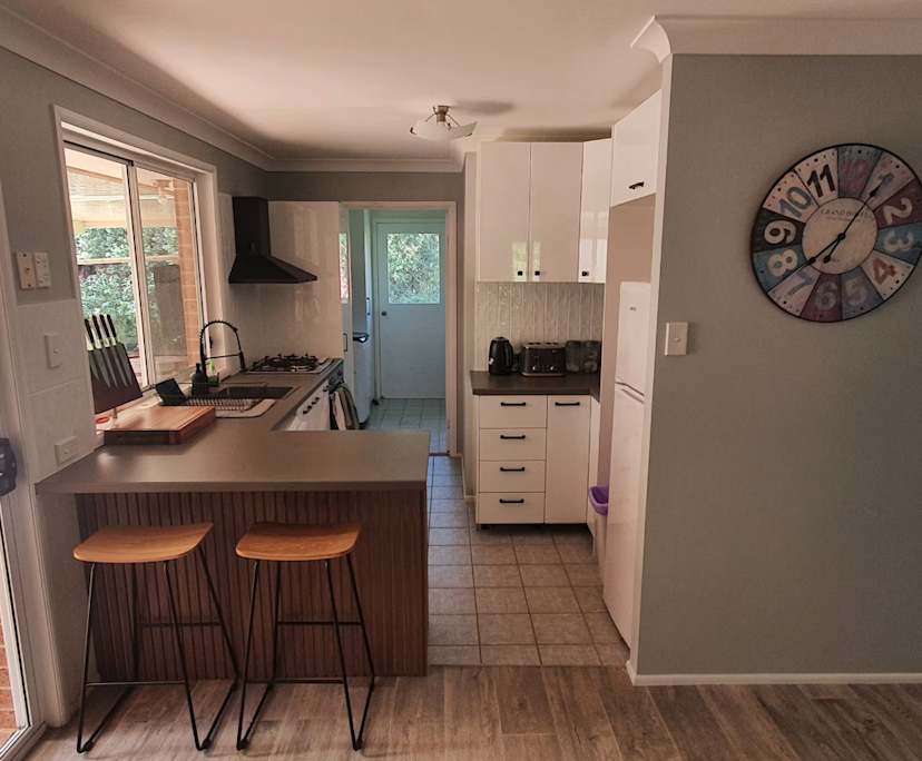 $240, Share-house, 2 rooms, Tuggerah NSW 2259, Tuggerah NSW 2259