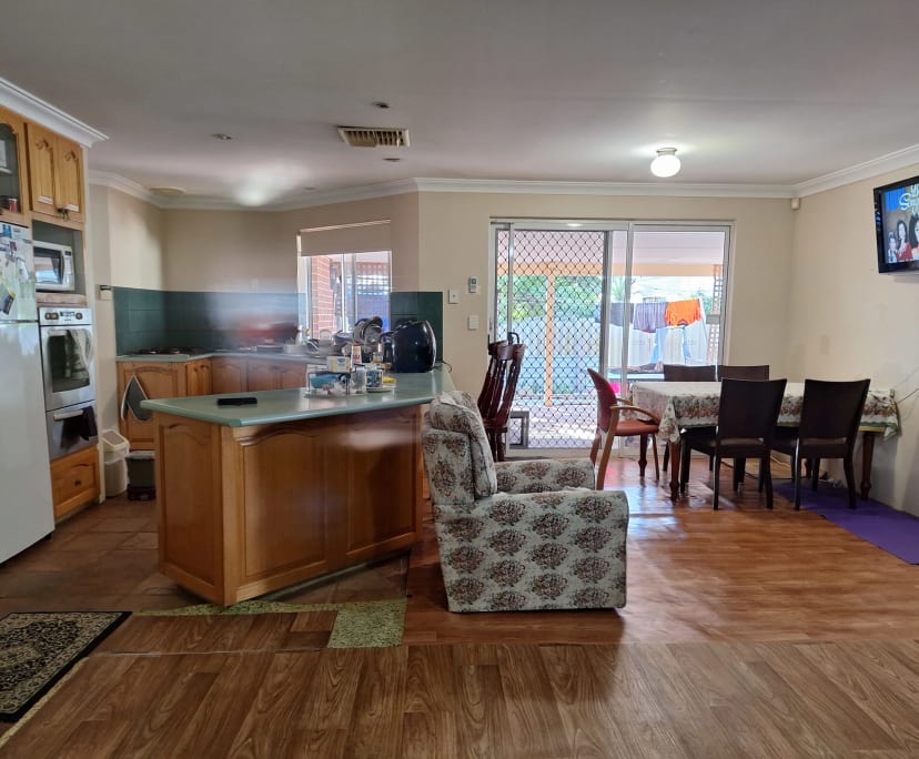 Student accommodation