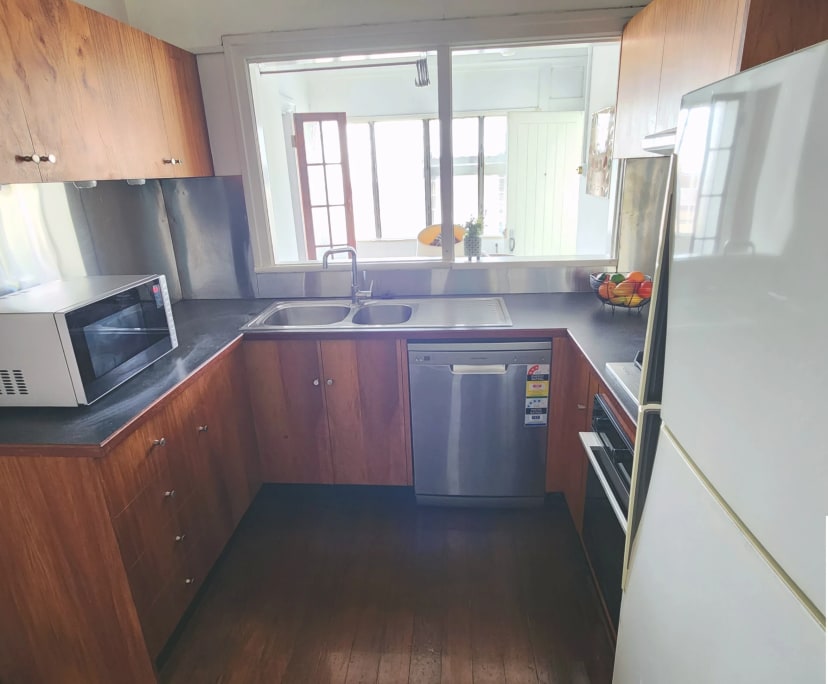 $215-430, Flatshare, 2 rooms, Spring Hill QLD 4000, Spring Hill QLD 4000