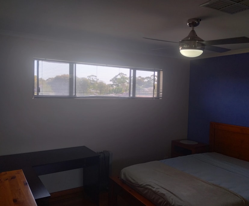 $220, Share-house, 4 bathrooms, Modbury Heights SA 5092