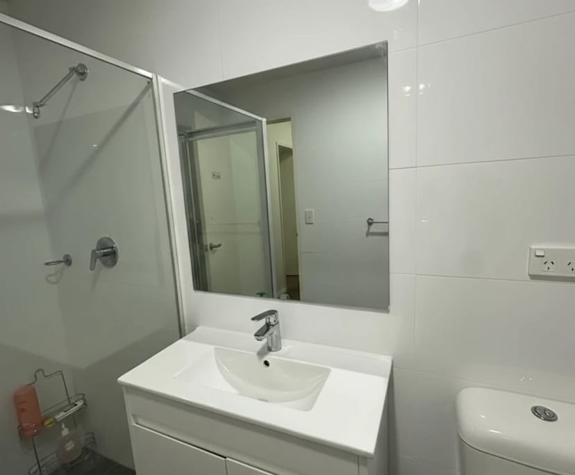 $400, Share-house, 2 bathrooms, Westmead NSW 2145