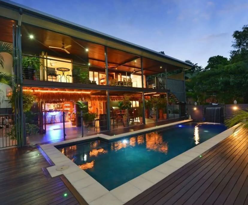 Room for Rent in Whitfield, Cairns 350, Flexible