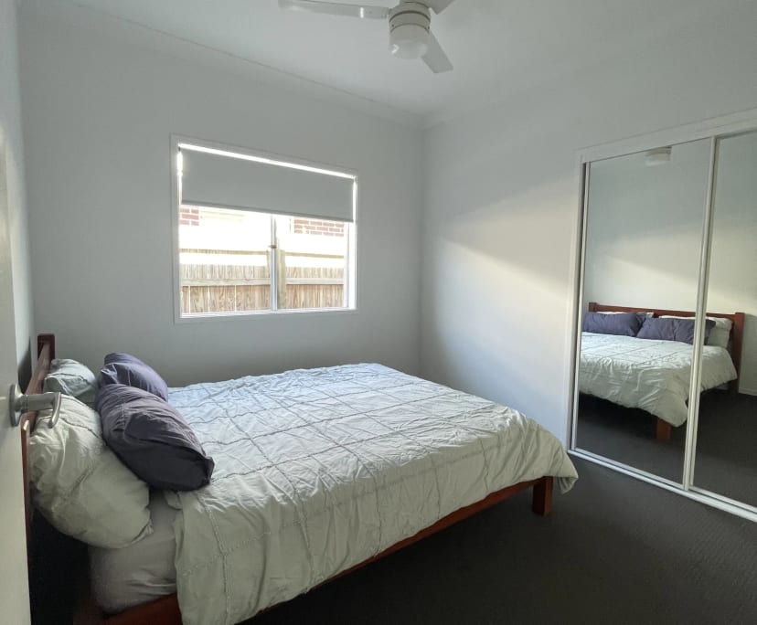$270, Flatshare, 3 bathrooms, Willow Vale QLD 4209