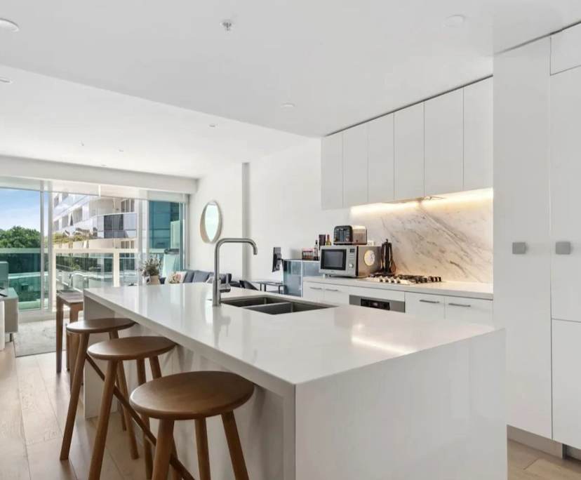 $490, Flatshare, 2 bathrooms, North Melbourne VIC 3051