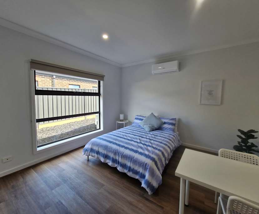 $250, Flatshare, 6 bathrooms, Seymour VIC 3660