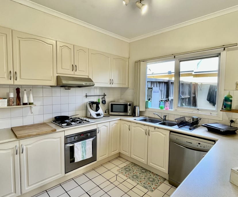 $380, Share-house, 2 rooms, Maribyrnong VIC 3032, Maribyrnong VIC 3032