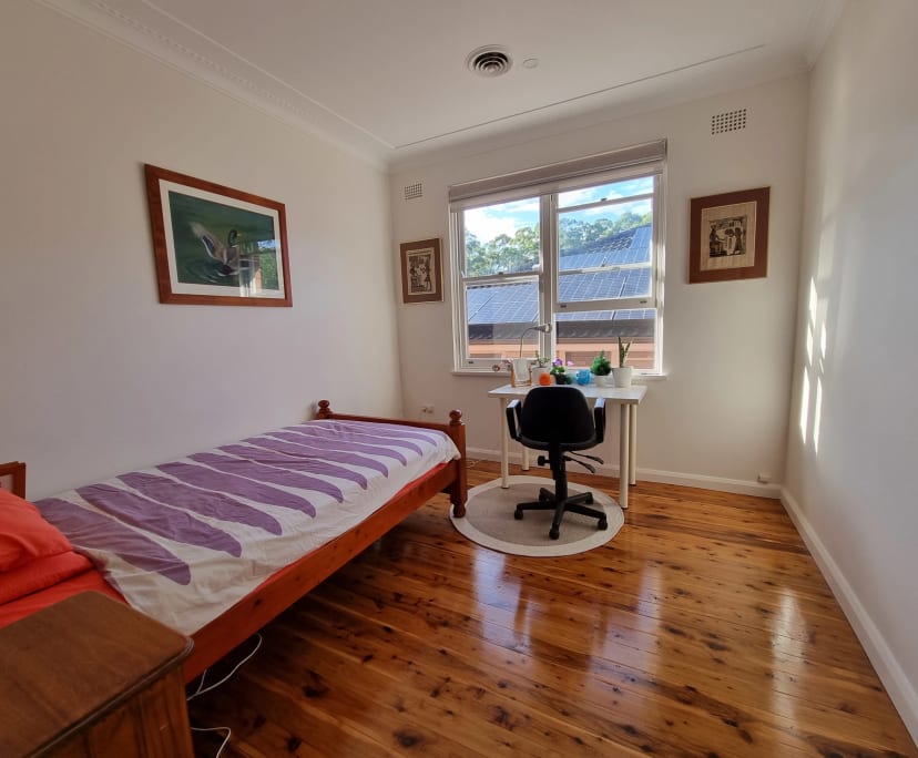 $300, Share-house, 5 bathrooms, Epping NSW 2121