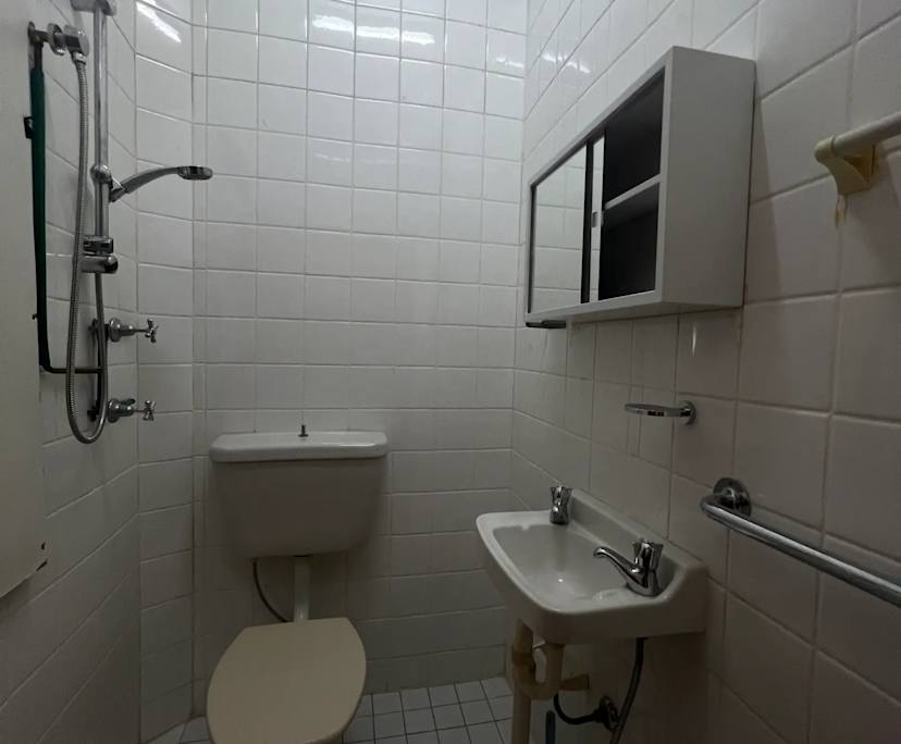 $820, Whole-property, 2 bathrooms, Burwood NSW 2134