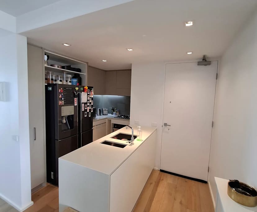 $326, Flatshare, 2 bathrooms, Richmond VIC 3121