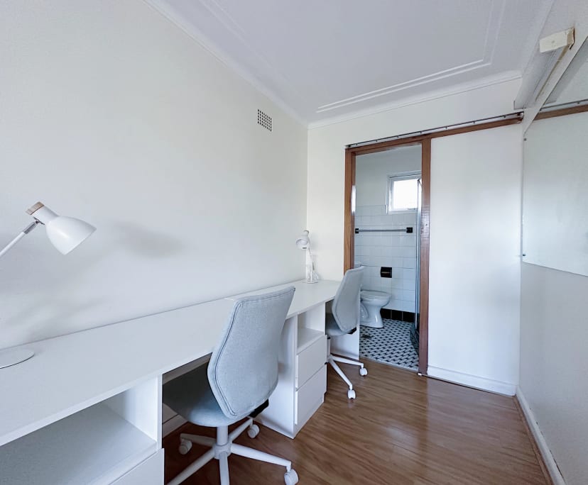 $440, Share-house, 5 bathrooms, Epping NSW 2121