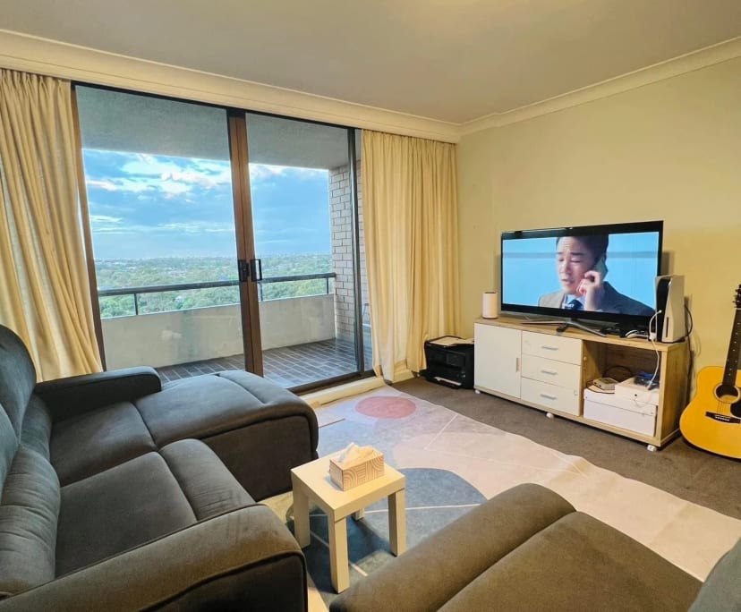 $360, Flatshare, 2 bathrooms, Artarmon NSW 2064