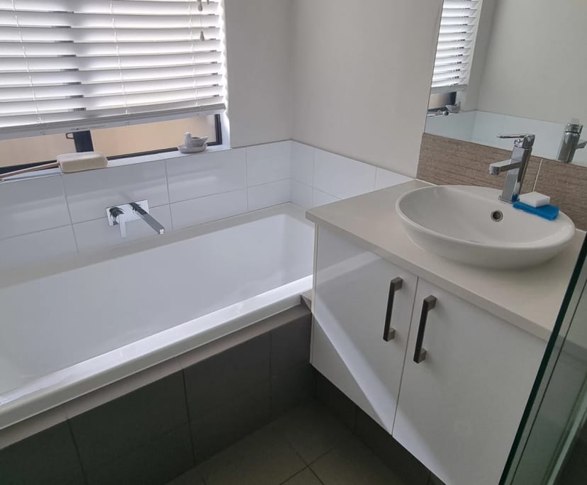 Student accommodation