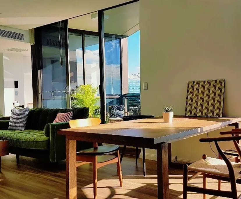 $450, Flatshare, 2 bathrooms, Parramatta NSW 2150