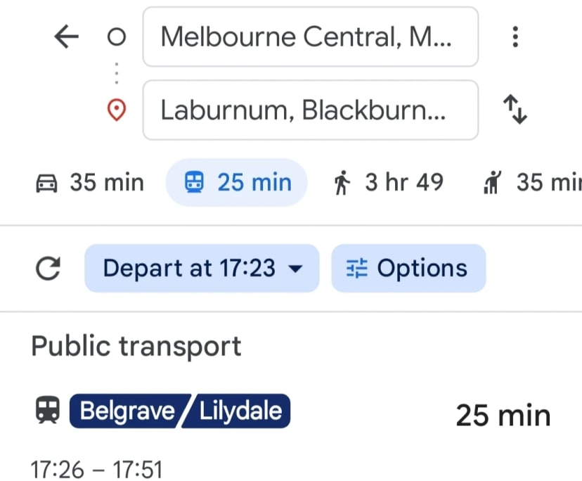 $310-390, Share-house, 2 rooms, Blackburn VIC 3130, Blackburn VIC 3130