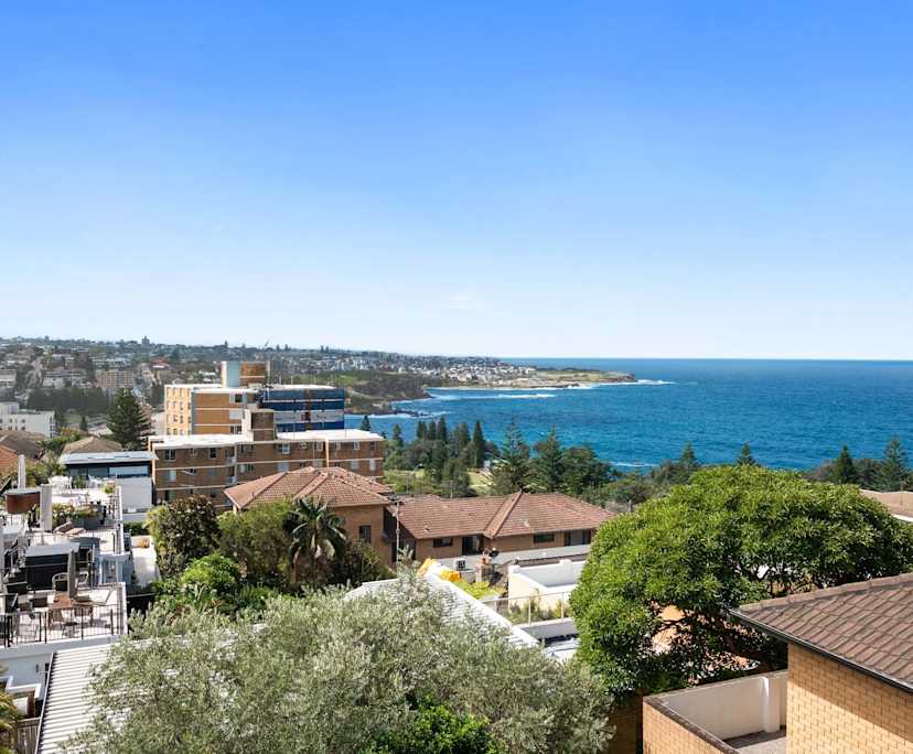 $750, Studio, 1 bathroom, Coogee NSW 2034