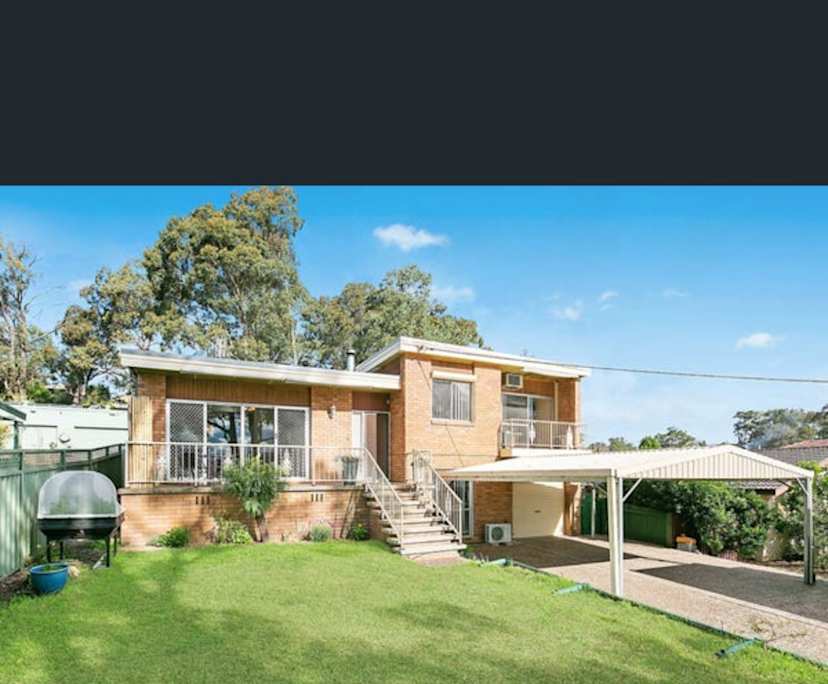 $375, Granny-flat, 1 bathroom, Bellbird Heights NSW 2325