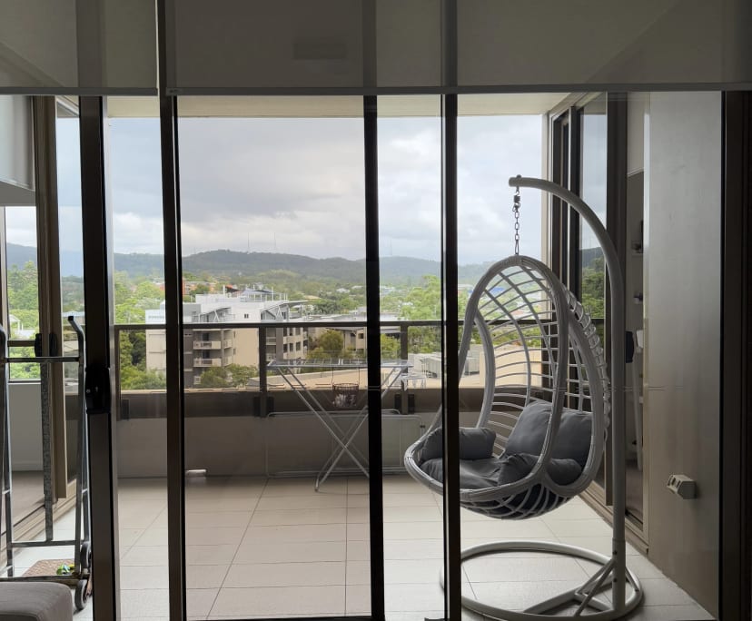 $460, Flatshare, 2 bathrooms, Toowong QLD 4066