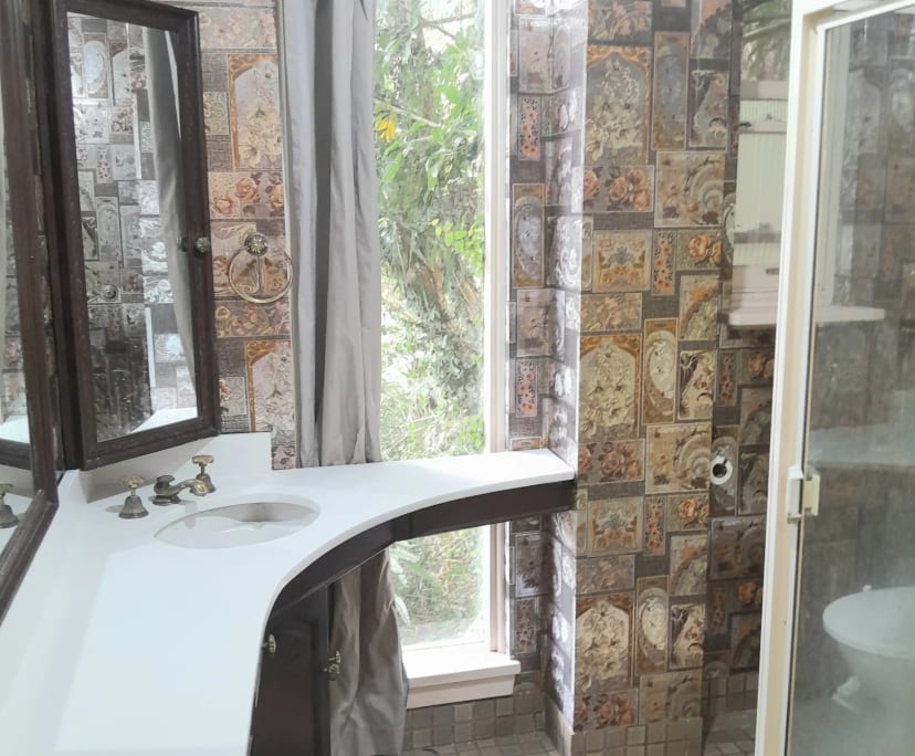 $450, Studio, 1 bathroom, Bilgola Plateau NSW 2107