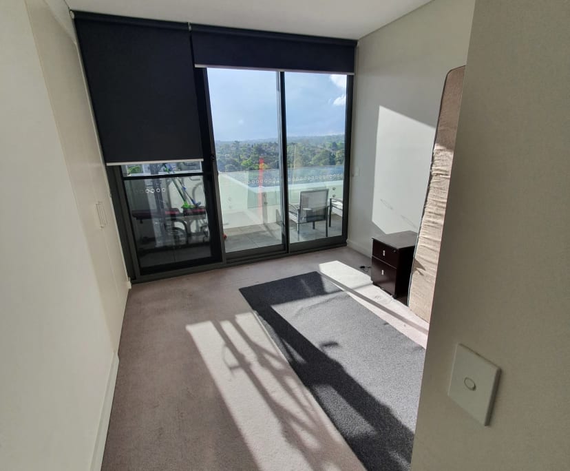 $490, Flatshare, 2 bathrooms, Epping NSW 2121