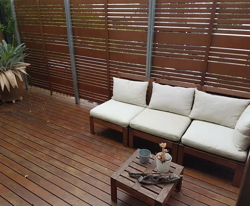 $400, Studio, 1 bathroom, Red Hill QLD 4059