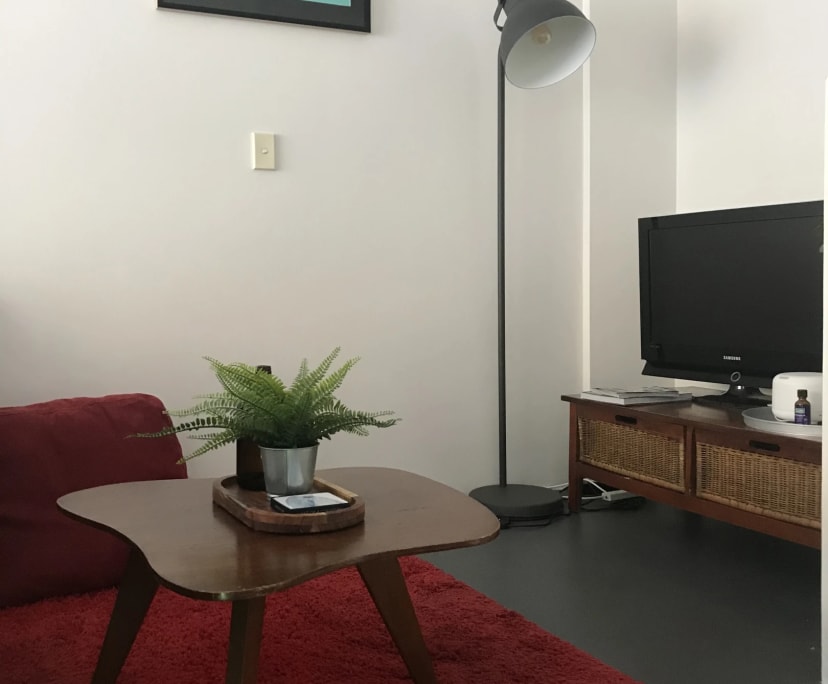 $350-650, Flatshare, 3 rooms, Pyrmont NSW 2009, Pyrmont NSW 2009
