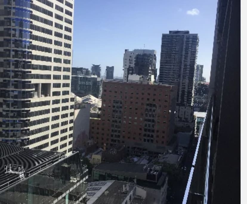 $450, Flatshare, 3 bathrooms, Melbourne VIC 3000