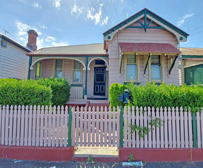 $270-320, Share-house, 4 rooms, Harris Park NSW 2150, Harris Park NSW 2150