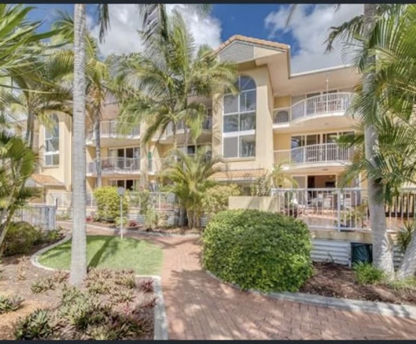 Student accommodation