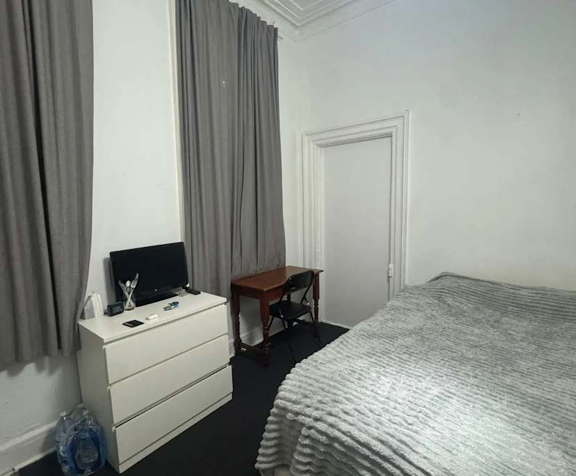 $420, Studio, 1 bathroom, Paddington NSW 2021