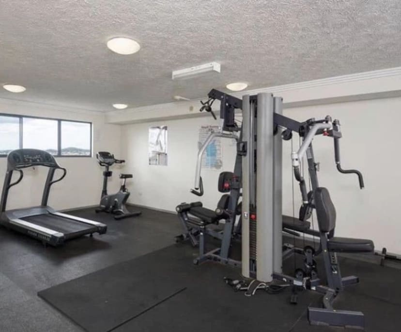 $500, Flatshare, 3 bathrooms, Woolloongabba QLD 4102