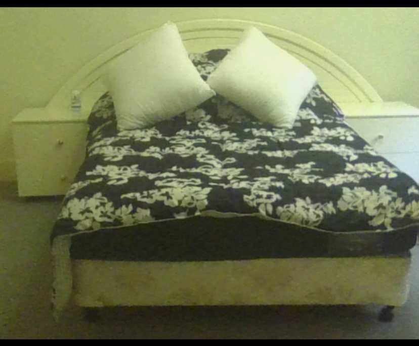 Student accommodation