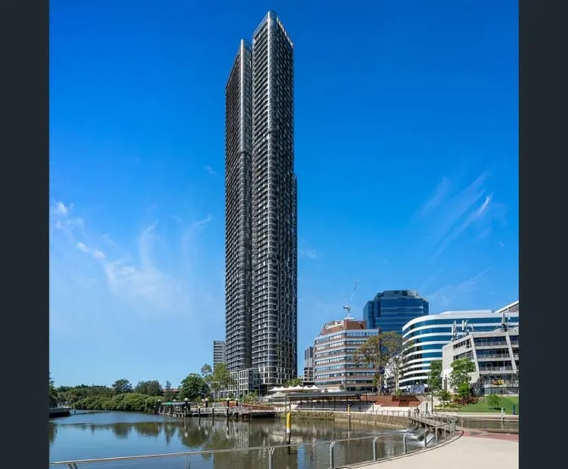 $400, Flatshare, 2 bathrooms, Parramatta NSW 2150