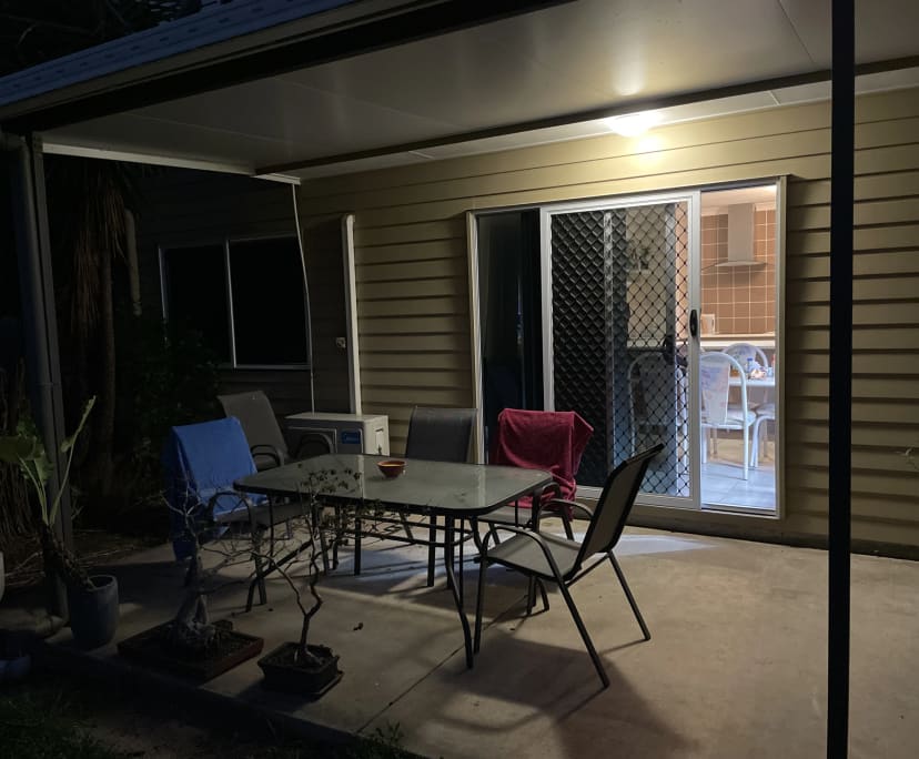 $200, Share-house, 3 bathrooms, One Mile QLD 4305