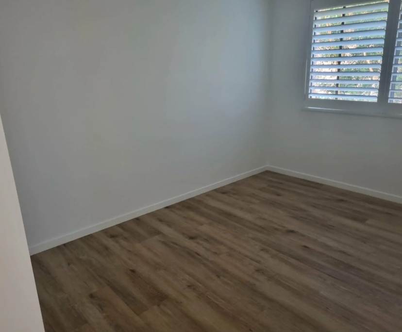 Room with own bathroom