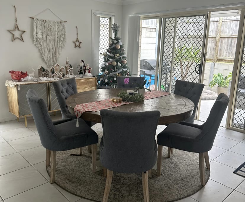 $270, Share-house, 3 bathrooms, Spring Mountain QLD 4300