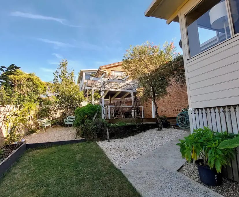 $300, Share-house, 3 bathrooms, Sawtell NSW 2452