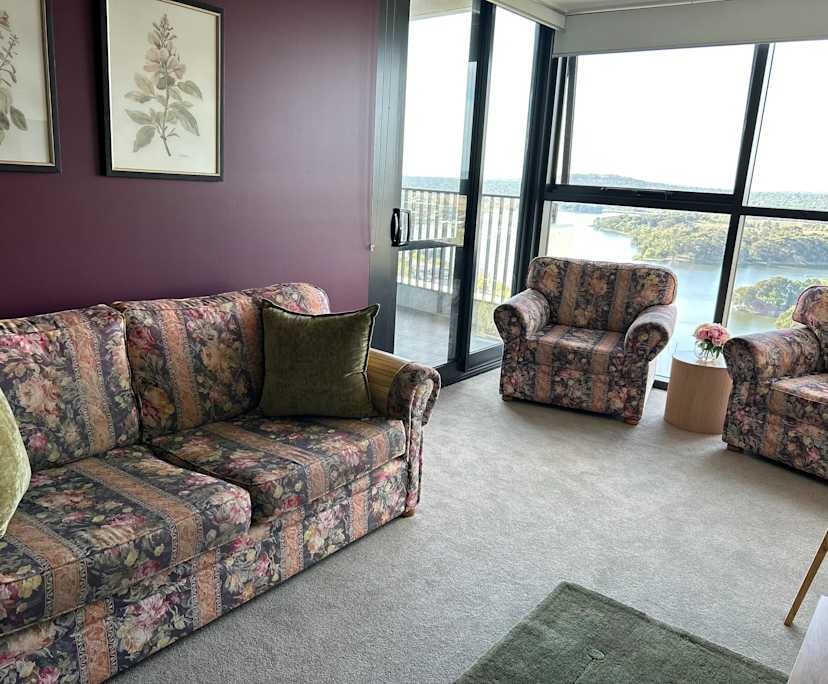 $850, 1-bed, 1 bathroom, Belconnen ACT 2617