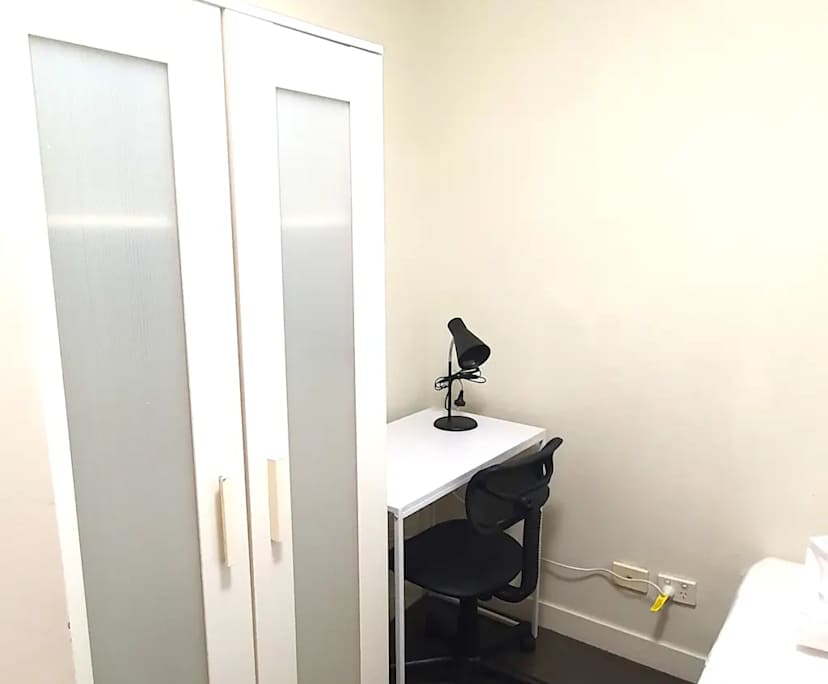 $275, Flatshare, 3 bathrooms, Brisbane City QLD 4000