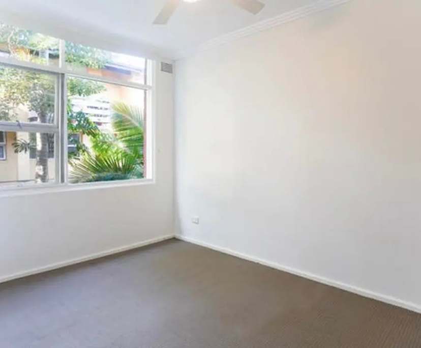 Room in a flatshare