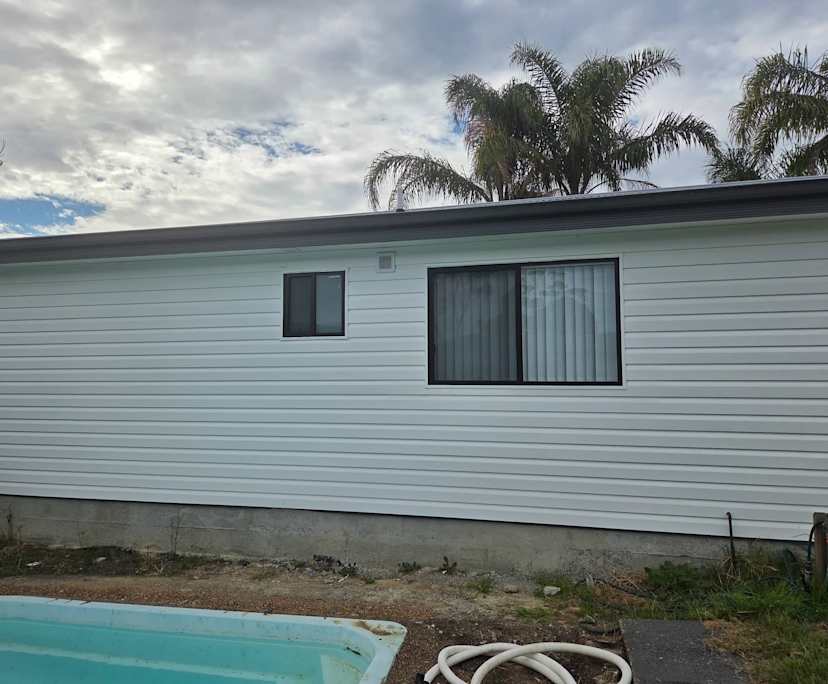 Furnished room granny flat for rent