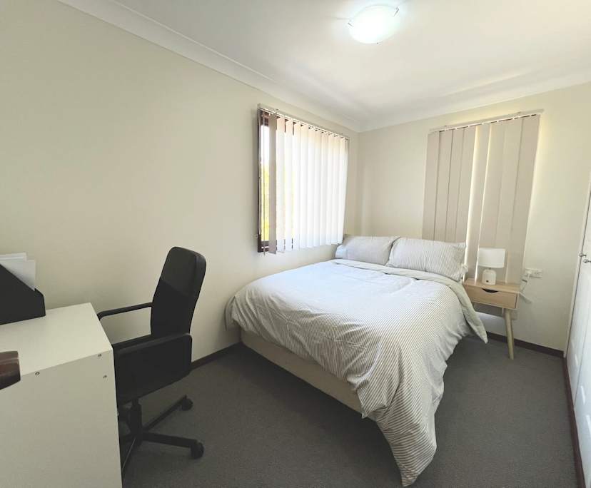 $1,200, Whole-property, 3 bathrooms, Putney NSW 2112