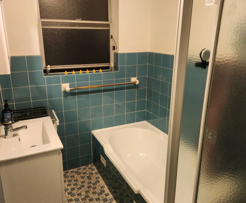 $275, Flatshare, 3 bathrooms, Randwick NSW 2031