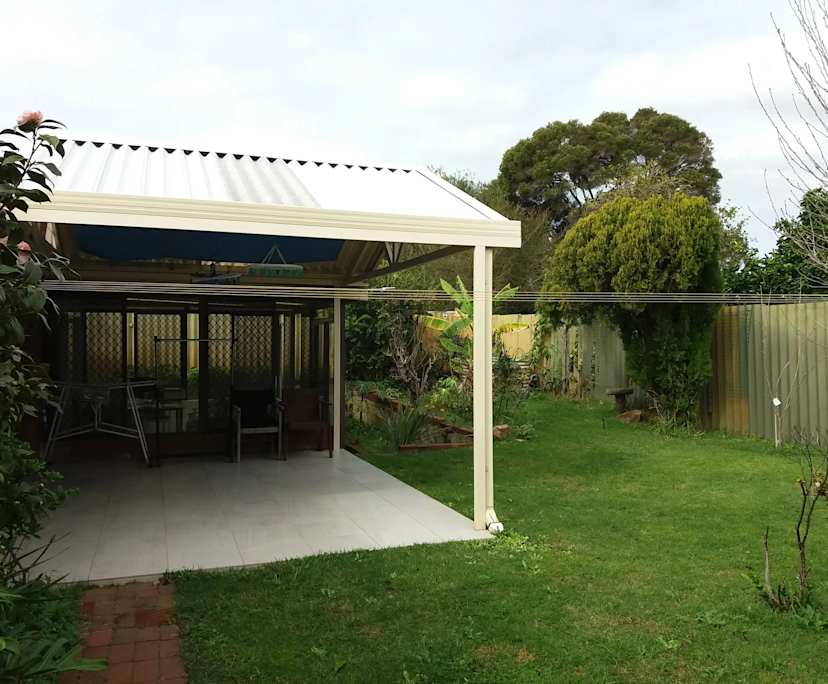 Student accommodation