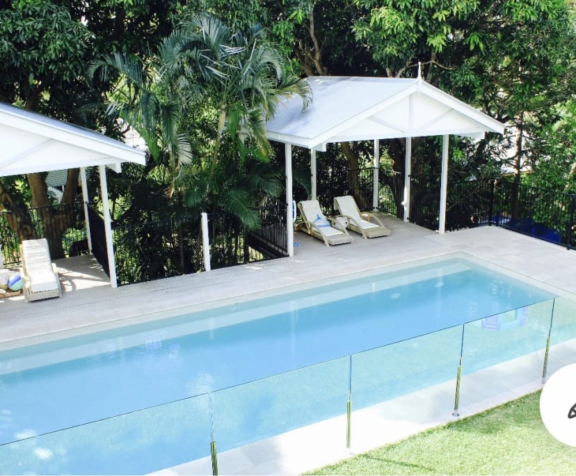 Student accommodation