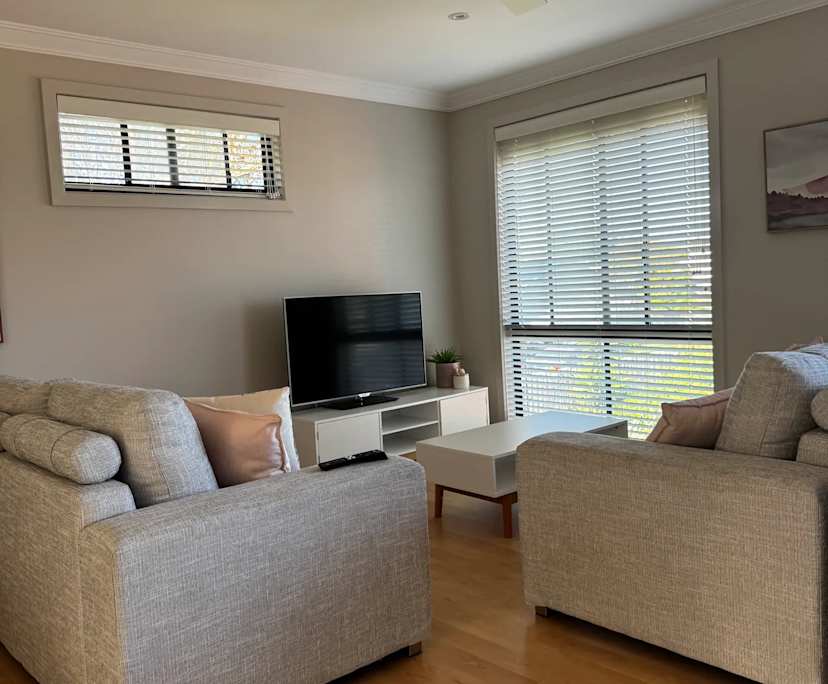 One bed flat for rent