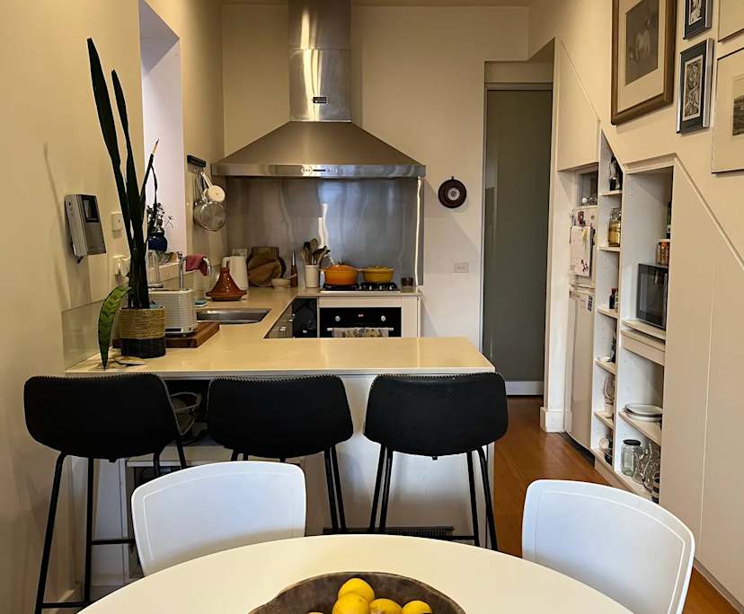 $500, Share-house, 2 rooms, Fitzroy VIC 3065, Fitzroy VIC 3065