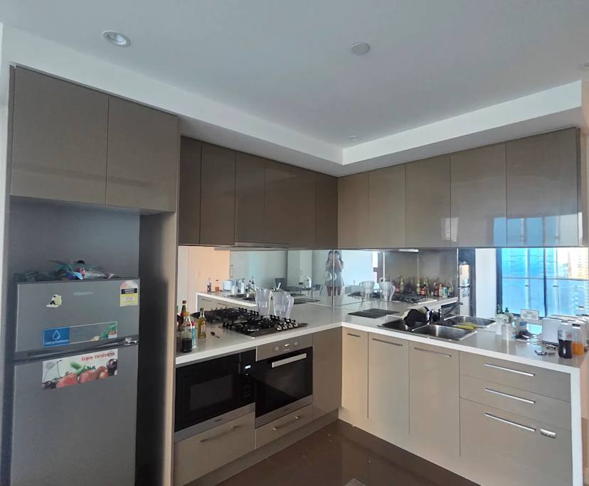 $490, Flatshare, 2 bathrooms, Southbank VIC 3006