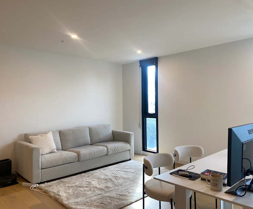 $400, Flatshare, 2 bathrooms, Spotswood VIC 3015