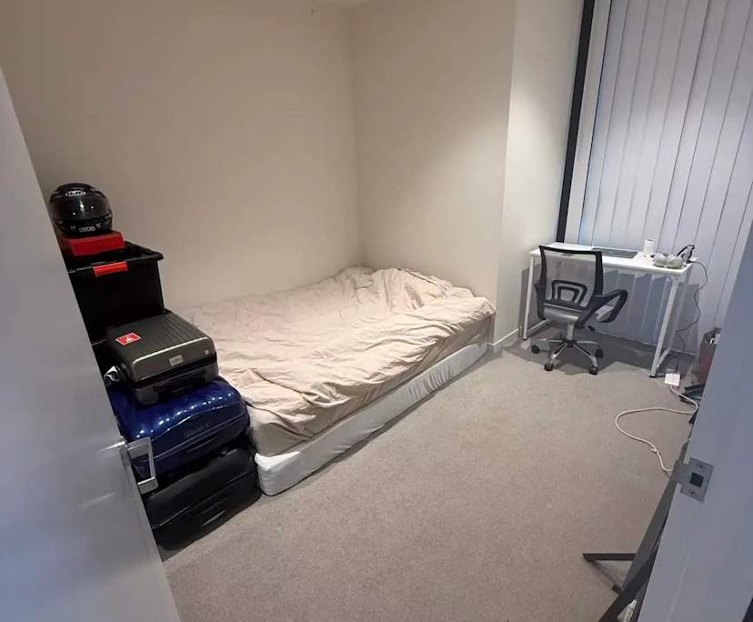 $500, Flatshare, 2 bathrooms, Macquarie Park NSW 2113