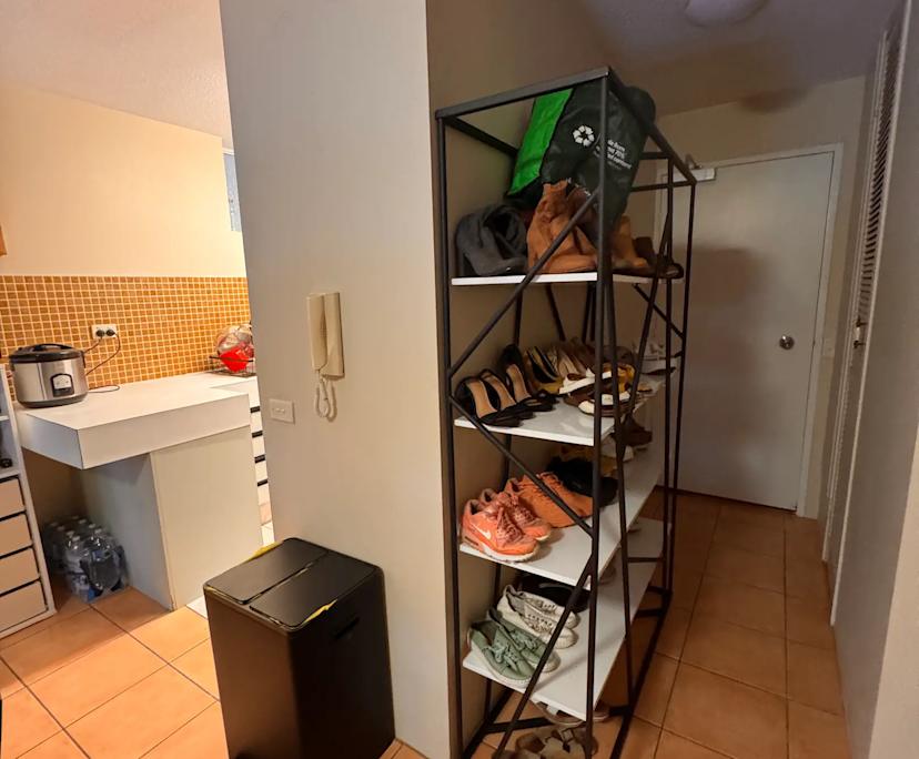 $400, Flatshare, 2 bathrooms, Mermaid Beach QLD 4218